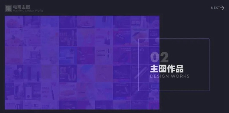 2022年最新整套作品集模板合集 图片素材 sucaiwan.com