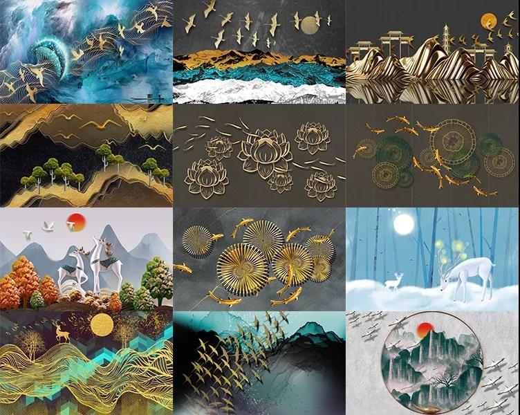 公开一位月薪30K设计师的网盘资源,这品质太惊艳 图片素材 第13张-素材湾丨精选海外优质设计素材资源 公开一位月薪30K设计师的网盘资源,这品质太惊艳 图片素材 sucaiwan.com