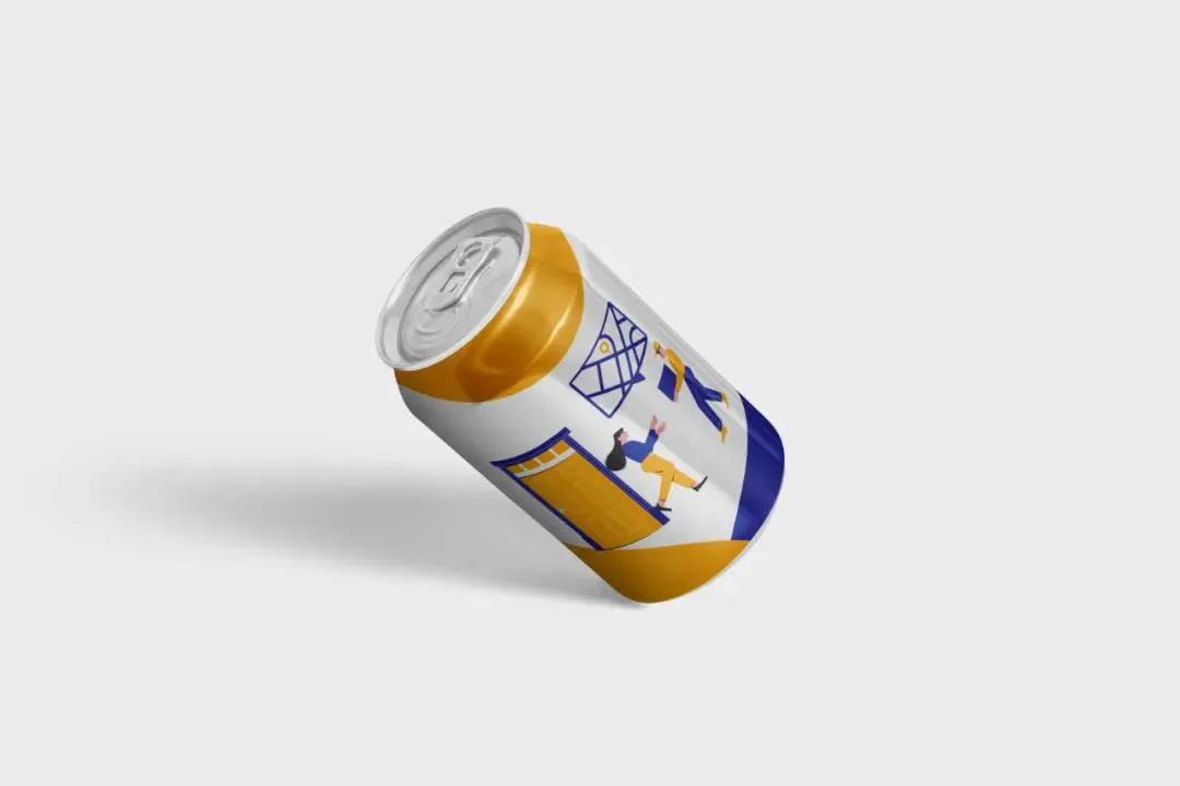 高端品牌文创样机PSD模板合集 图片素材 sucaiwan.com