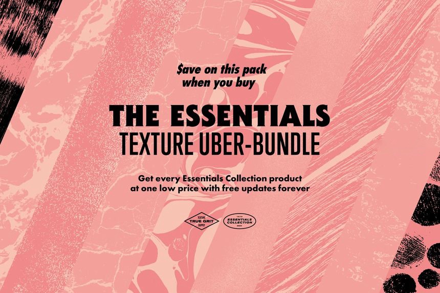 PS笔刷-砂砾粗糙纹理背景图片和ps笔刷素材 笔刷资源 sucaiwan.com