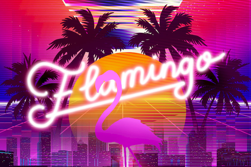 Procreate笔刷-赛博朋克夏日复古风格笔刷和图案素材下载 笔刷资源 第2张-素材湾丨精选海外优质设计素材资源 Procreate笔刷-赛博朋克夏日复古风格笔刷和图案素材下载 笔刷资源 sucaiwan.com