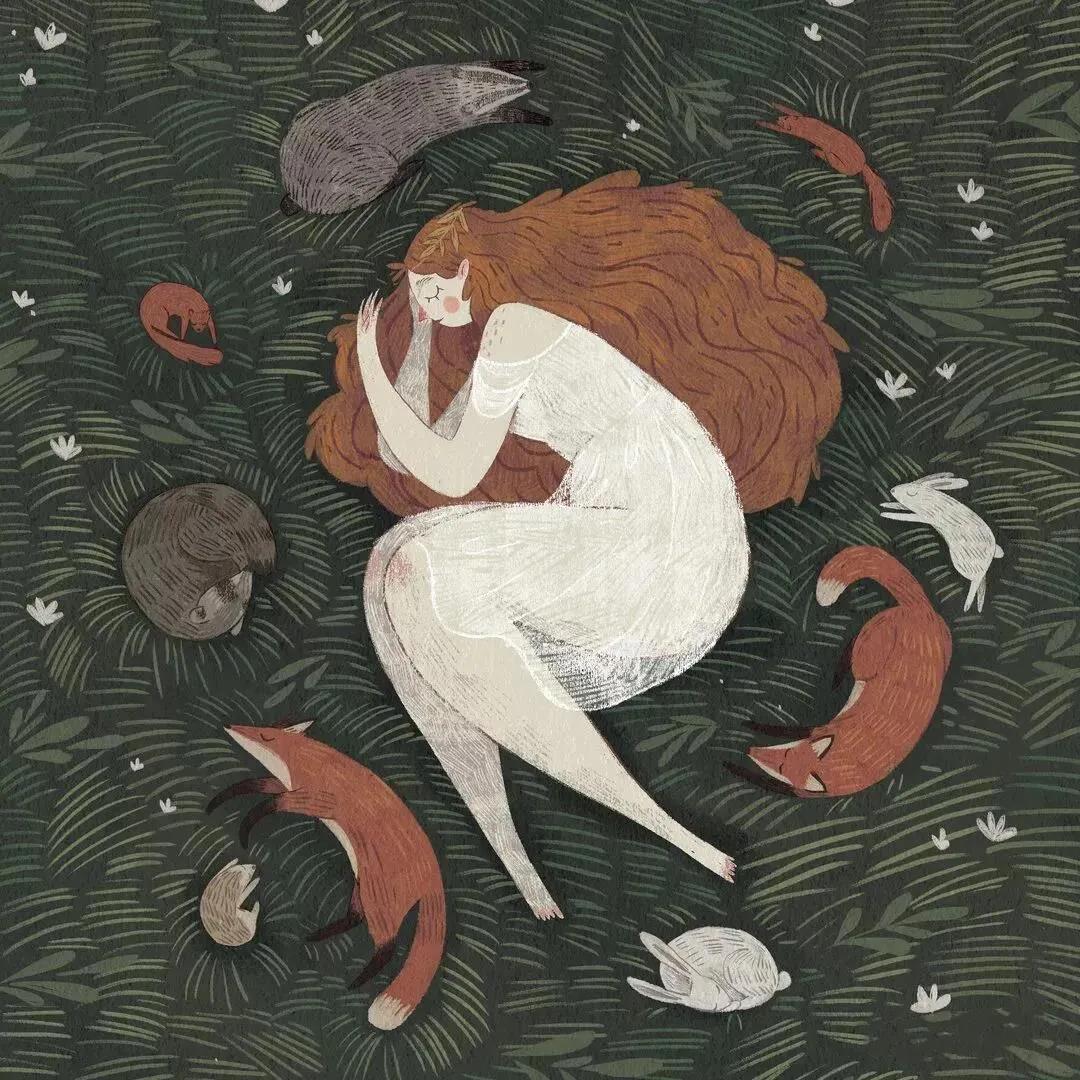 10000款PS笔刷合集，包含水彩、水墨、素描、纹理、油画、笔触、水粉、肌理等 笔刷资源 sucaiwan.com