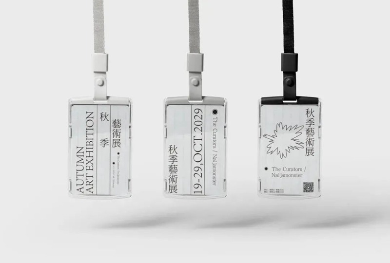 高端文创艺术品牌VI样机PSD模板合集 图片素材 sucaiwan.com