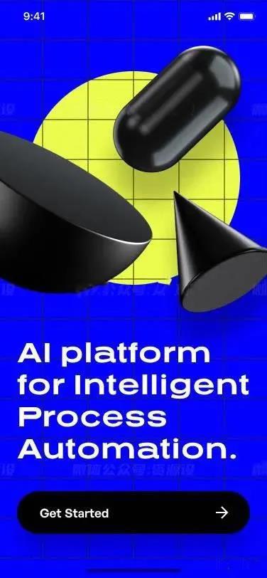 辛辛苦苦做的设计，被人说没质感... 设计教程 sucaiwan.com