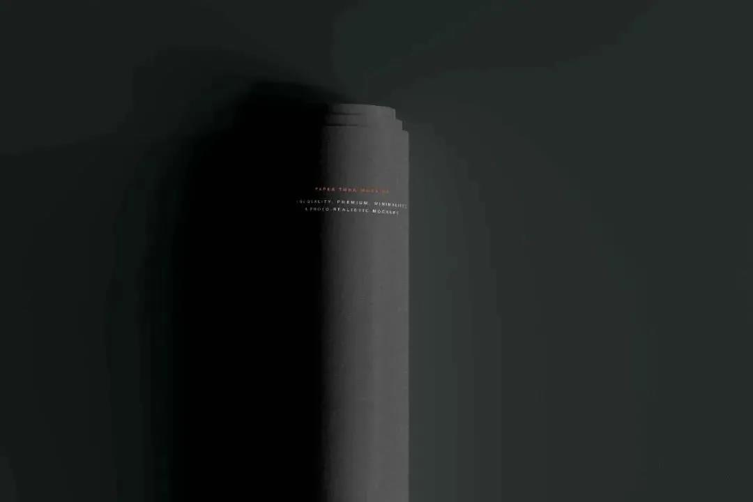 高端暗黑文具类文创VI样机模板合集 图片素材 第19张-素材湾丨精选海外优质设计素材资源 高端暗黑文具类文创VI样机模板合集 图片素材 sucaiwan.com