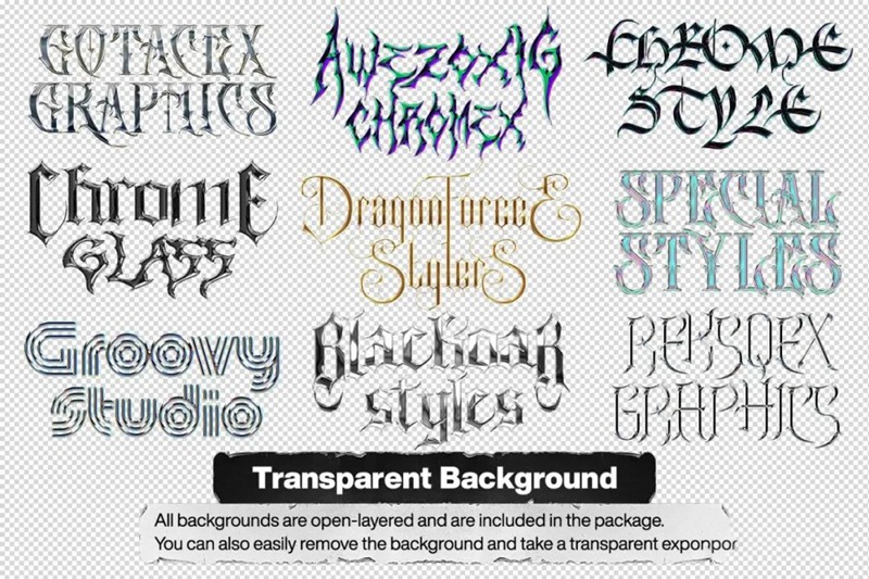 10款炫酷科幻金属艺术样机 图片素材 第17张-素材湾丨精选海外优质设计素材资源 10款炫酷科幻金属艺术样机 图片素材 sucaiwan.com