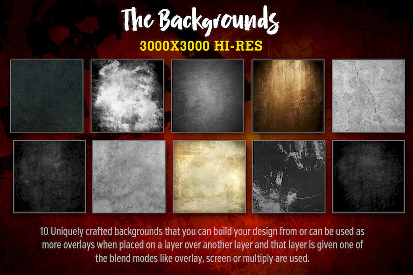 procreate笔刷-涂鸦污渍粉笔颗粒效果笔刷合集 笔刷资源 第2张-素材湾丨精选海外优质设计素材资源 procreate笔刷-涂鸦污渍粉笔颗粒效果笔刷合集 笔刷资源 sucaiwan.com