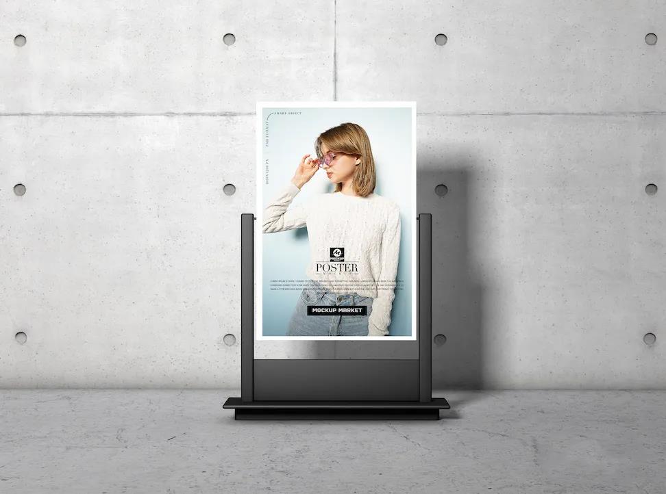 22款国外高端作品样机合集 图片素材 sucaiwan.com