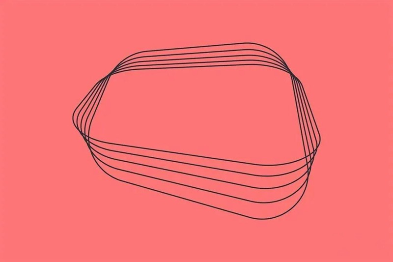 手绘几何图形Photoshop笔刷合集 笔刷资源 sucaiwan.com