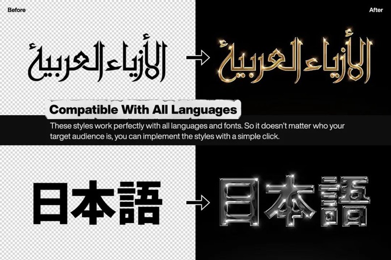 10款炫酷科幻金属艺术样机 图片素材 第3张-素材湾丨精选海外优质设计素材资源 10款炫酷科幻金属艺术样机 图片素材 sucaiwan.com