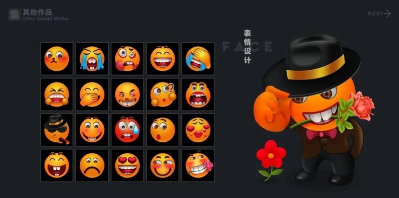 2022年最新整套作品集模板合集 图片素材 sucaiwan.com