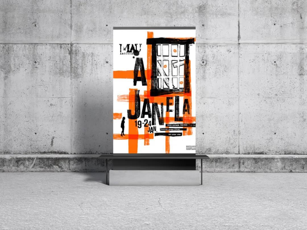 22款国外高端作品样机合集 图片素材 sucaiwan.com