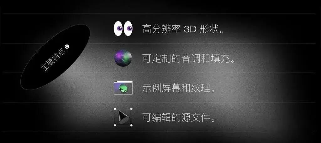 辛辛苦苦做的设计，被人说没质感... 设计教程 sucaiwan.com