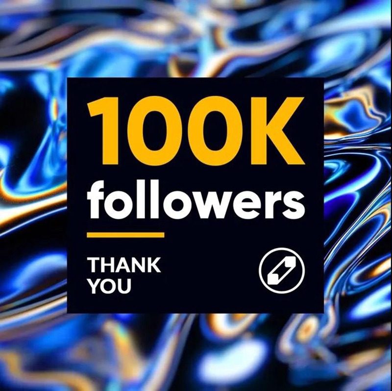 121款PS抽象渐变全息海报PSD模板 图片素材 sucaiwan.com