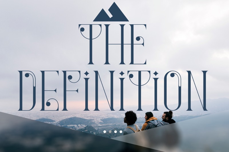 英文字体-最新整理150款潮流优雅英文字体合集 设计素材 第63张-素材湾丨精选海外优质设计素材资源 英文字体-最新整理150款潮流优雅英文字体合集 设计素材 sucaiwan.com