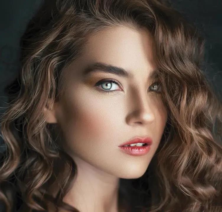 DR5人像精修磨皮插件 （支持2016-2022版本PS） 插件预设 sucaiwan.com