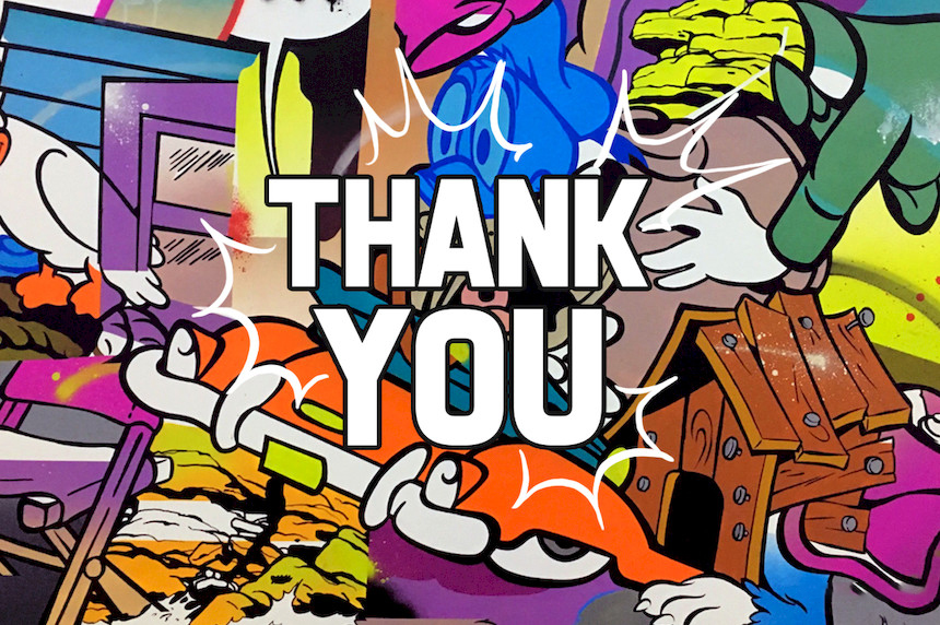 Procreate笔刷-波普流行艺术风格漫画笔刷素材 笔刷资源 sucaiwan.com