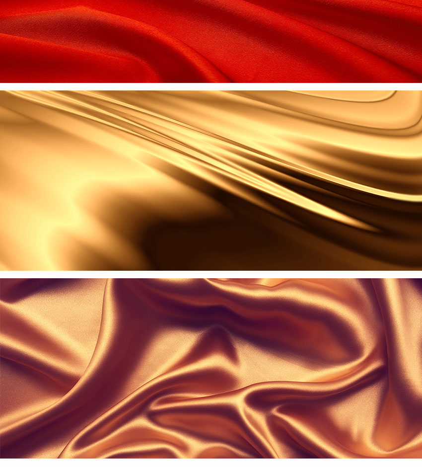 高清质感丝滑丝绸绸缎JPG纯色海报纹理素材 图片素材 sucaiwan.com