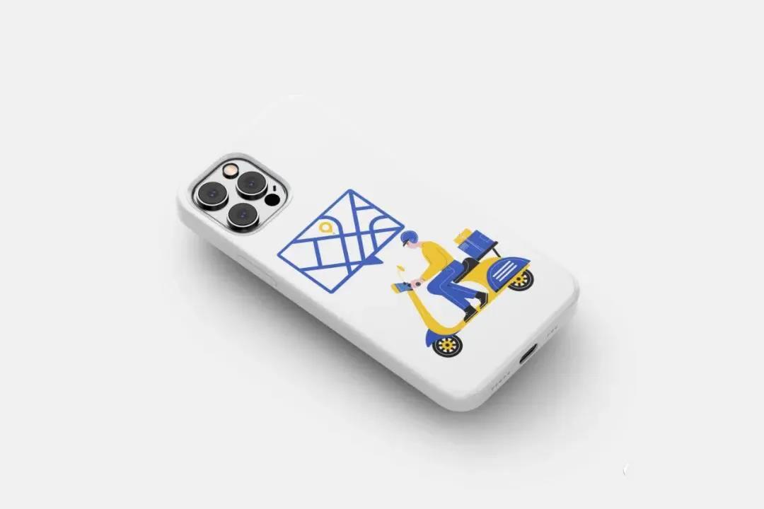 高端品牌文创样机PSD模板合集 图片素材 sucaiwan.com