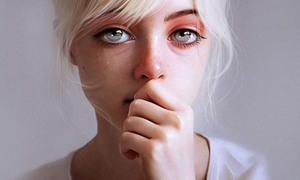 Procreate笔刷-人像绘画大神笔刷及人像绘画视频教程