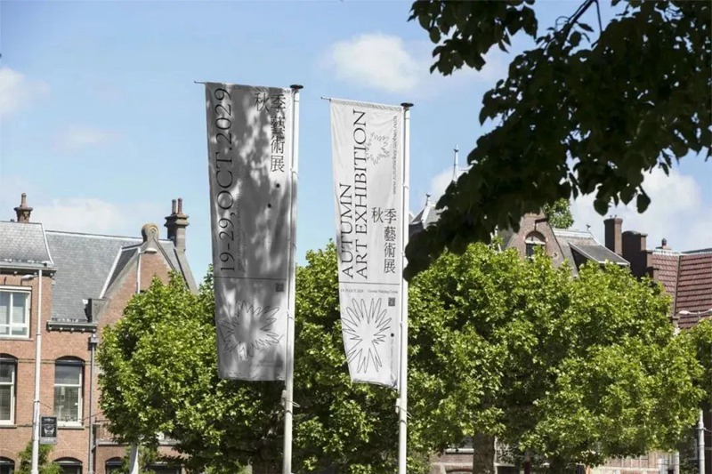 高端文创艺术品牌VI样机PSD模板合集 图片素材 sucaiwan.com