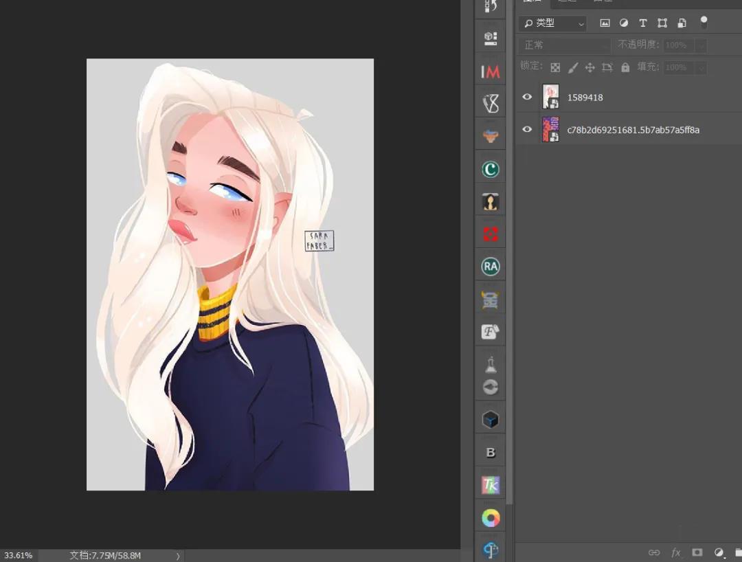 22款国外高端作品样机合集 图片素材 sucaiwan.com