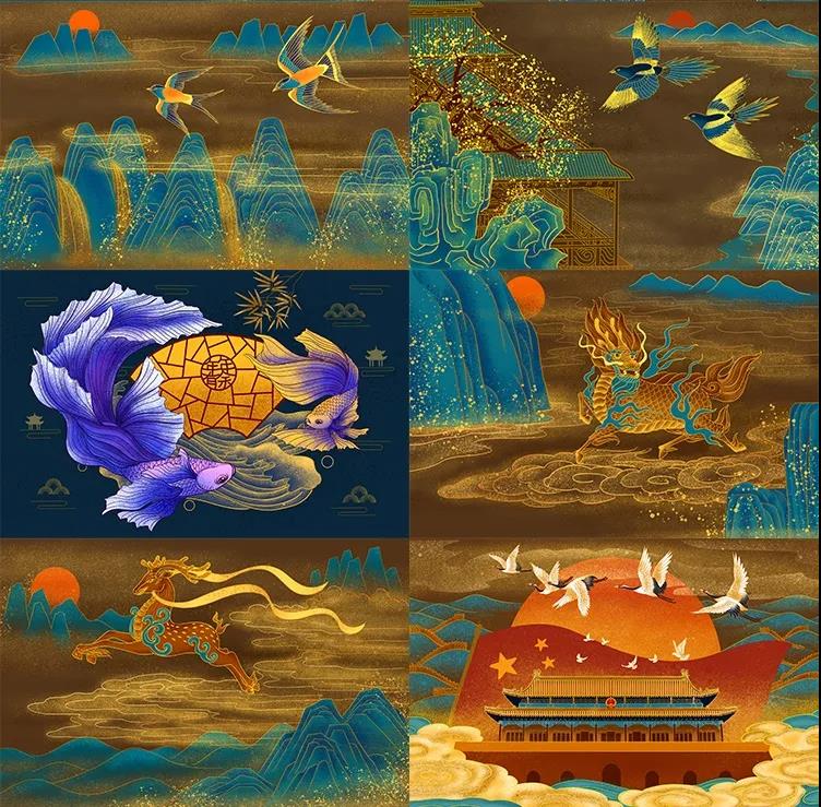 公开一位月薪30K设计师的网盘资源,这品质太惊艳 图片素材 第10张-素材湾丨精选海外优质设计素材资源 公开一位月薪30K设计师的网盘资源,这品质太惊艳 图片素材 sucaiwan.com