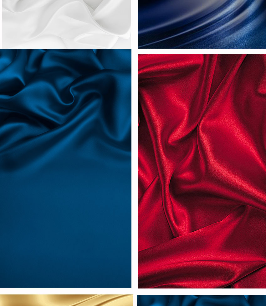 高清质感丝滑丝绸绸缎JPG纯色海报纹理素材 图片素材 sucaiwan.com