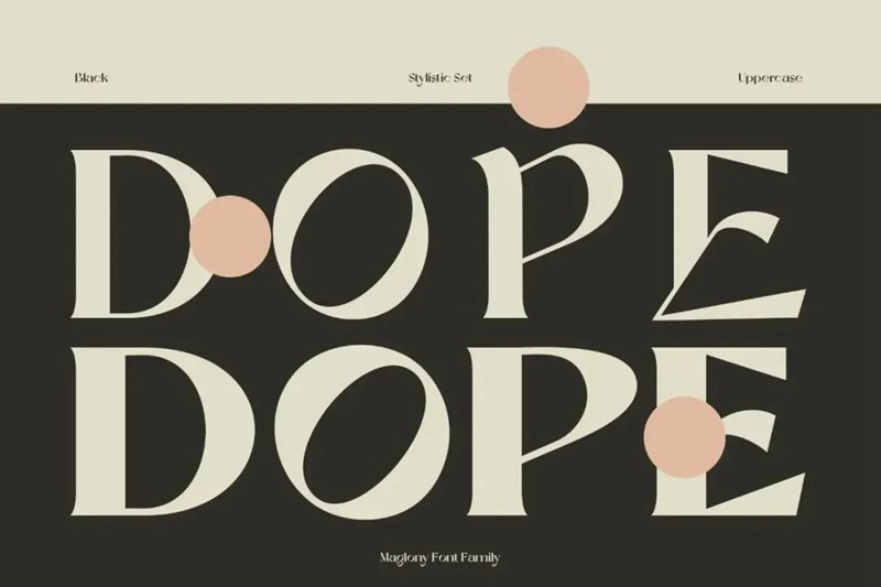 英文字体-最新整理150款潮流优雅英文字体合集 设计素材 第16张-素材湾丨精选海外优质设计素材资源 英文字体-最新整理150款潮流优雅英文字体合集 设计素材 sucaiwan.com