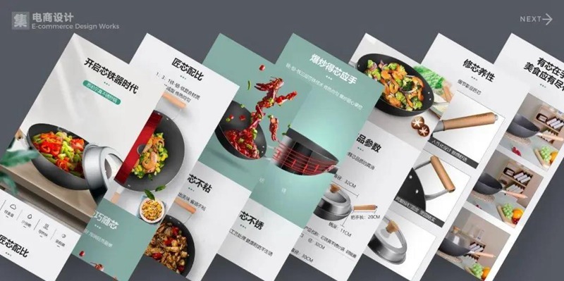 2022年最新整套作品集模板合集 图片素材 sucaiwan.com