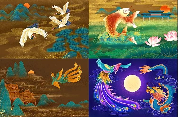 公开一位月薪30K设计师的网盘资源,这品质太惊艳 图片素材 第12张-素材湾丨精选海外优质设计素材资源 公开一位月薪30K设计师的网盘资源,这品质太惊艳 图片素材 sucaiwan.com