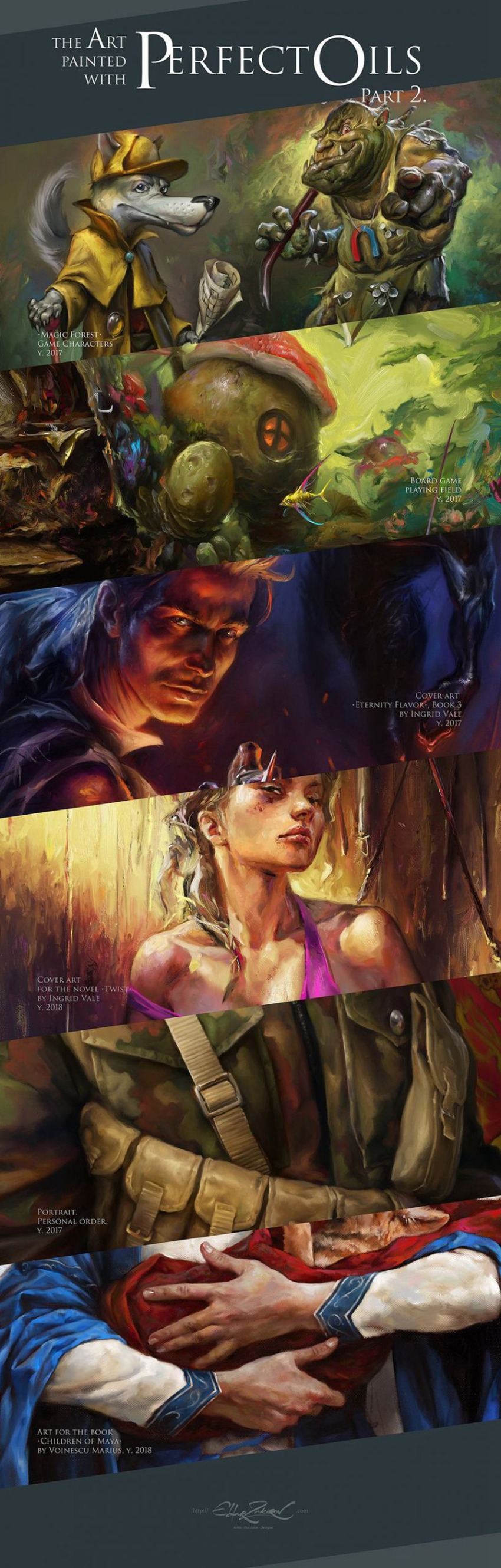 PS笔刷-油画厚涂Photoshop笔刷素材资源下载 笔刷资源 第6张-素材湾丨精选海外优质设计素材资源 PS笔刷-油画厚涂Photoshop笔刷素材资源下载 笔刷资源 sucaiwan.com