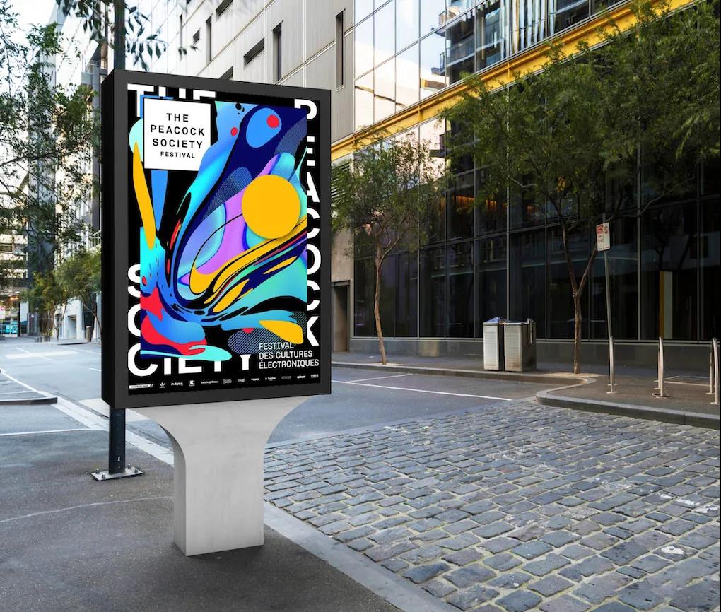 22款国外高端作品样机合集 图片素材 sucaiwan.com