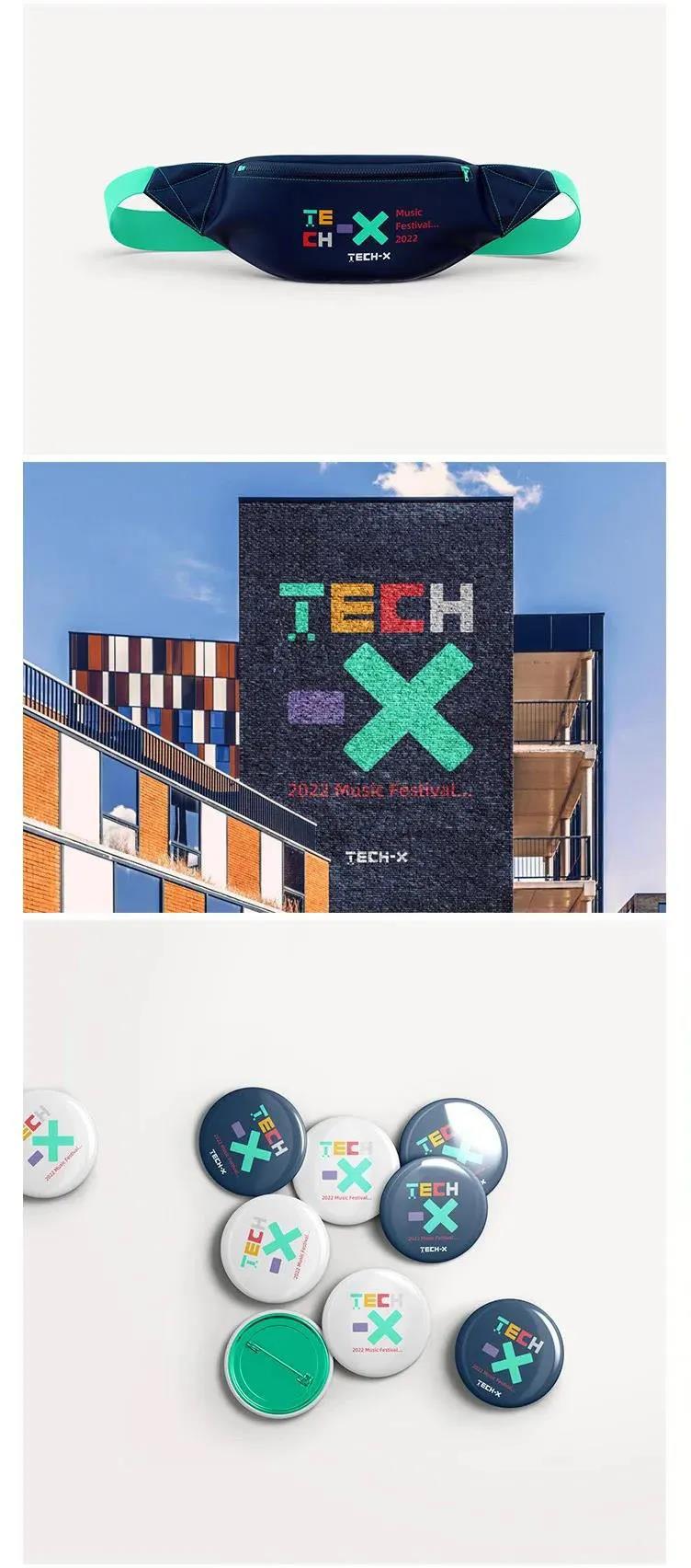 高端品牌文创样机PSD模板合集 图片素材 sucaiwan.com