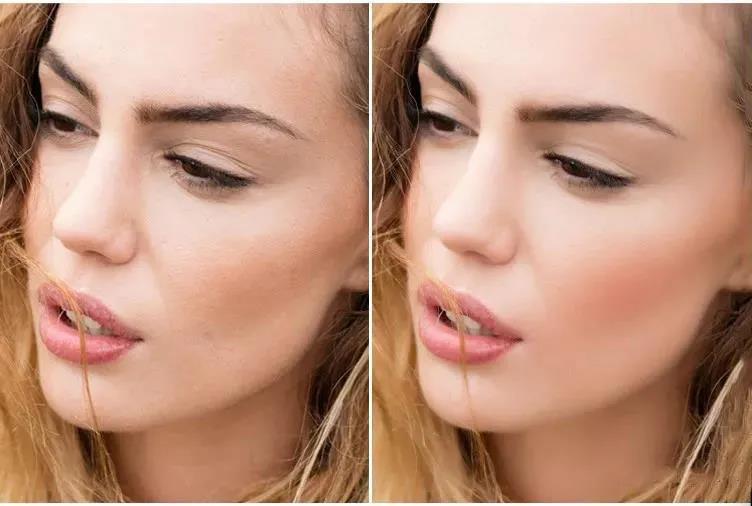 DR5人像精修磨皮插件 （支持2016-2022版本PS） 插件预设 sucaiwan.com