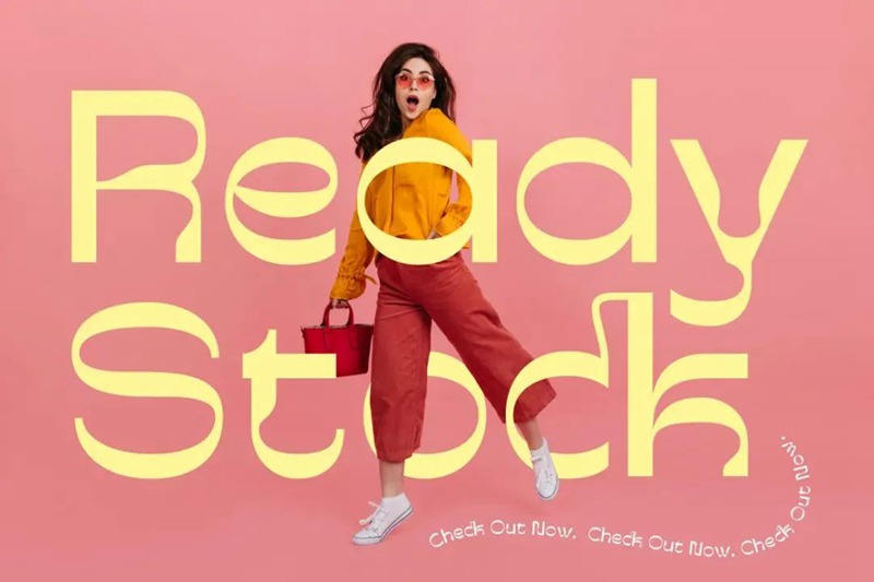 英文字体-最新整理150款潮流优雅英文字体合集 设计素材 第4张-素材湾丨精选海外优质设计素材资源 英文字体-最新整理150款潮流优雅英文字体合集 设计素材 sucaiwan.com