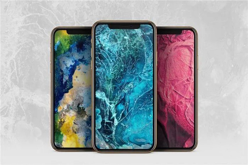 PS笔刷-高清油漆真漆颜料涂抹痕迹笔触画笔笔刷下载资源 笔刷资源 sucaiwan.com