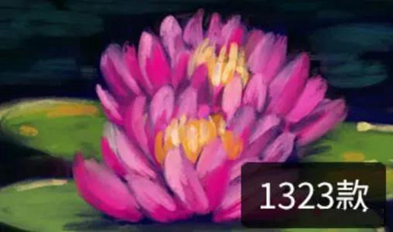 10000款PS笔刷合集，包含水彩、水墨、素描、纹理、油画、笔触、水粉、肌理等 笔刷资源 sucaiwan.com