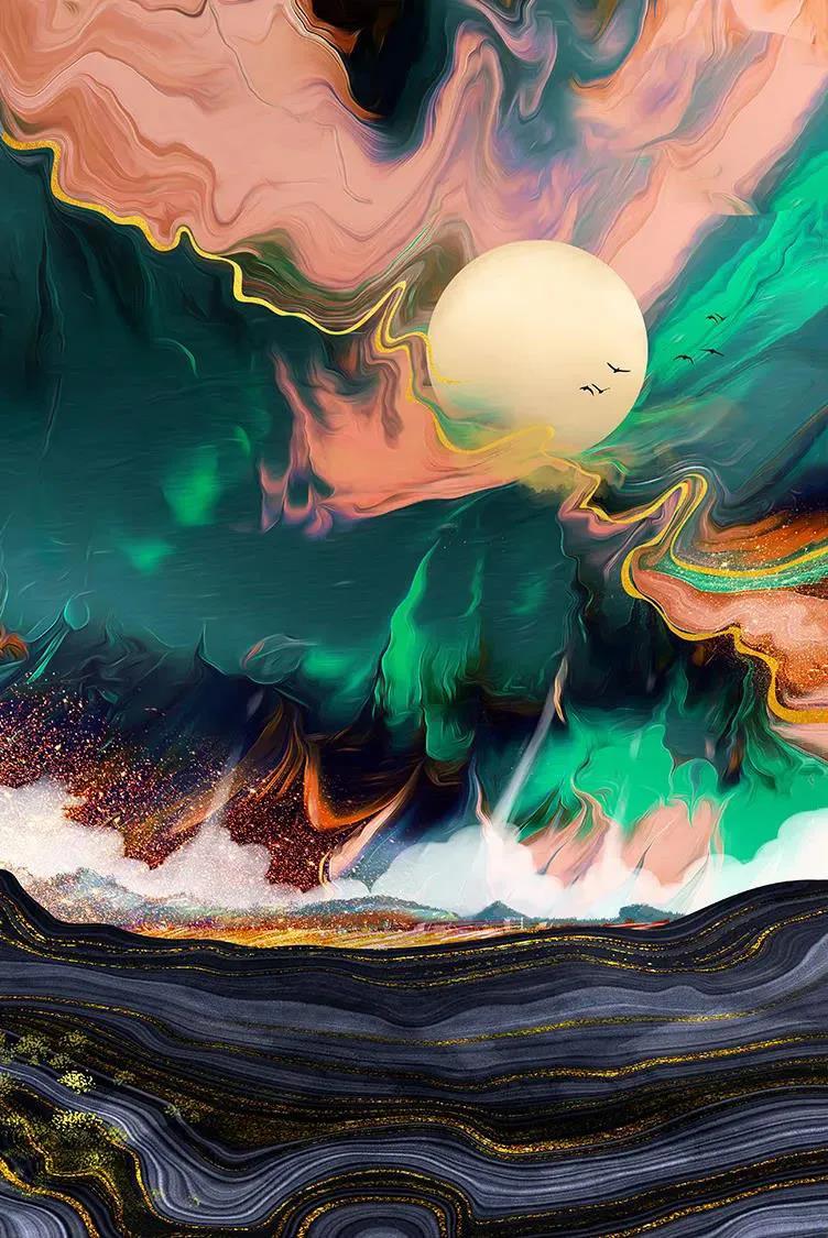 公开一位月薪30K设计师的网盘资源,这品质太惊艳 图片素材 第2张-素材湾丨精选海外优质设计素材资源 公开一位月薪30K设计师的网盘资源,这品质太惊艳 图片素材 sucaiwan.com