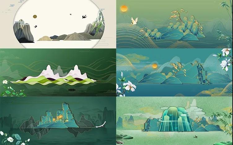 公开一位月薪30K设计师的网盘资源,这品质太惊艳 图片素材 第24张-素材湾丨精选海外优质设计素材资源 公开一位月薪30K设计师的网盘资源,这品质太惊艳 图片素材 sucaiwan.com