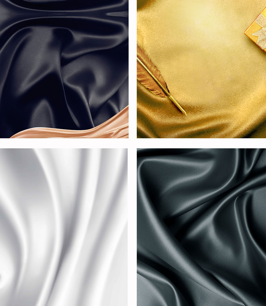 高清质感丝滑丝绸绸缎JPG纯色海报纹理素材 图片素材 sucaiwan.com