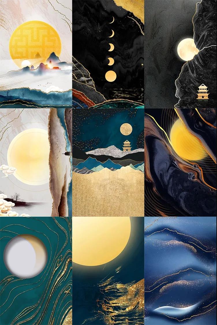 公开一位月薪30K设计师的网盘资源,这品质太惊艳 图片素材 第8张-素材湾丨精选海外优质设计素材资源 公开一位月薪30K设计师的网盘资源,这品质太惊艳 图片素材 sucaiwan.com