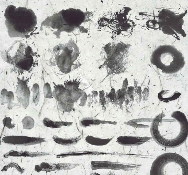 1000款水墨墨迹毛笔素材合集 图片素材 第15张-素材湾丨精选海外优质设计素材资源 1000款水墨墨迹毛笔素材合集 图片素材 sucaiwan.com