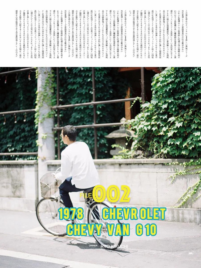 日系写真杂志风PSD排版合集 图片素材 sucaiwan.com