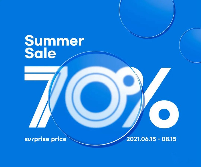 32款毛玻璃效果PSD模板合集 图片素材 sucaiwan.com