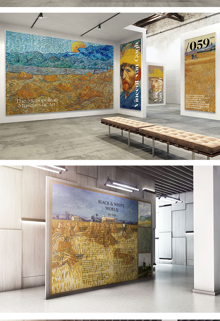 有朋友拿这套样机去面试，一面就录取了 图片素材 sucaiwan.com