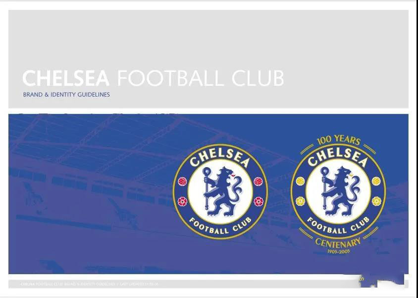 世界500强和中国500强的视觉设计手册 图片素材 sucaiwan.com