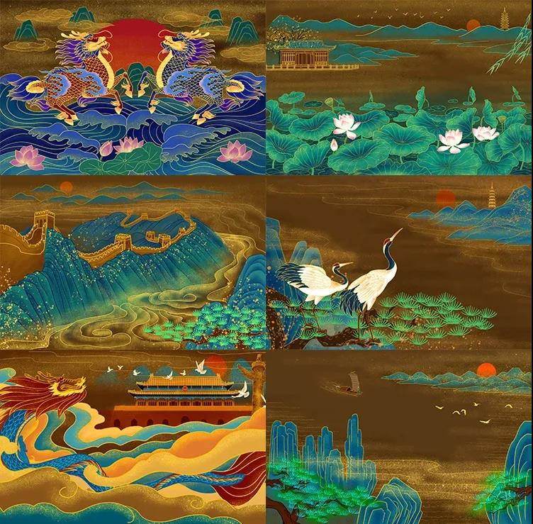 公开一位月薪30K设计师的网盘资源,这品质太惊艳 图片素材 第9张-素材湾丨精选海外优质设计素材资源 公开一位月薪30K设计师的网盘资源,这品质太惊艳 图片素材 sucaiwan.com