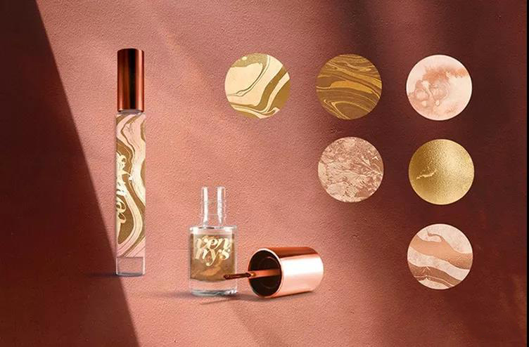 优秀纹理质感炫彩泡泡渐变背景素材合集 图片素材 sucaiwan.com