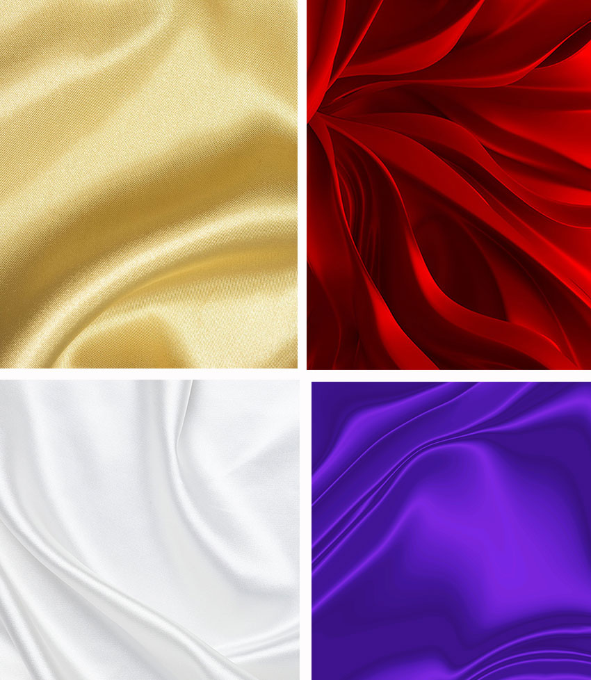 高清质感丝滑丝绸绸缎JPG纯色海报纹理素材 图片素材 sucaiwan.com